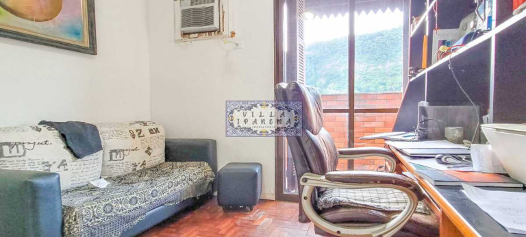 Imagem Cobertura com 4 Quartos à Venda, 421 m² em Laranjeiras - Rio De Janeiro