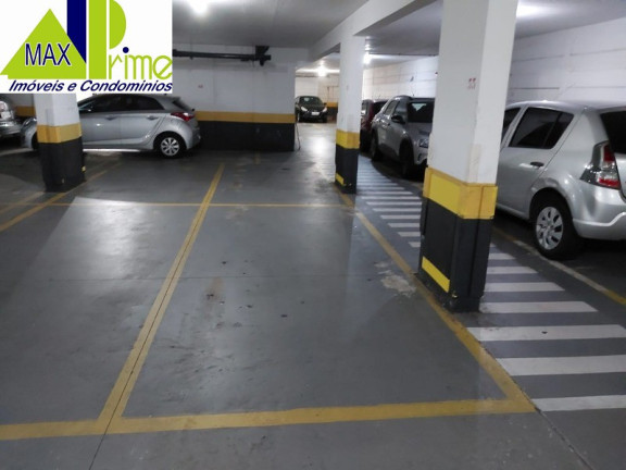 Imagem Apartamento com 3 Quartos à Venda, 63 m² em Vila Esperança - São Paulo Imagem Apartamento com 3 Quartos à Venda, 63 m² em Vila Esperança - São Paulo