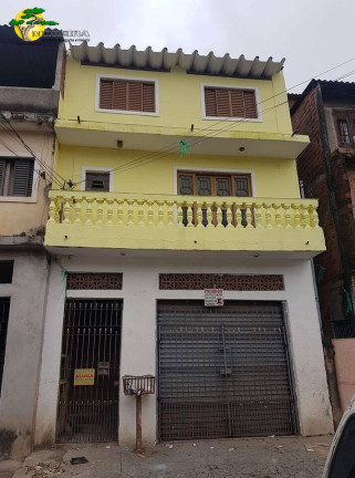 Imagem Sobrado com 1 Quarto à Venda, 100 m² em Jardim Peri - São Paulo Imagem Sobrado com 1 Quarto à Venda, 100 m² em Jardim Peri - São Paulo