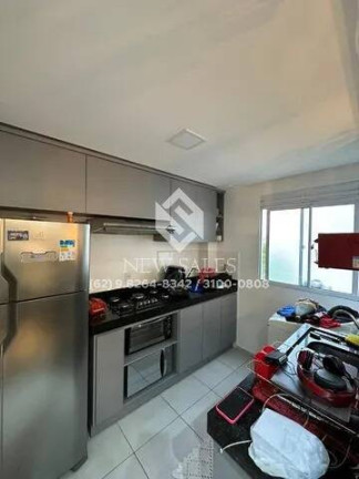 Apartamento com 2 Quartos à Venda, 48 m² em Residencial Monte Carlo - Goiânia