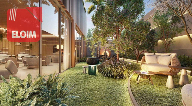 Imagem Apartamento com 4 Quartos à Venda, 368 m² em Jardins - São Paulo