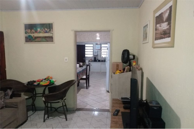 Imagem Casa com 4 Quartos à Venda, 150 m² em Vila Marari - São Paulo Imagem Casa com 4 Quartos à Venda, 150 m² em Vila Marari - São Paulo