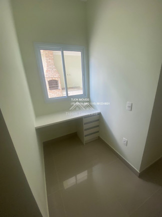 Imagem Casa de Condomínio com 3 Quartos à Venda, 180 m² em Jardim Residencial Chácara Ondina - Sorocaba