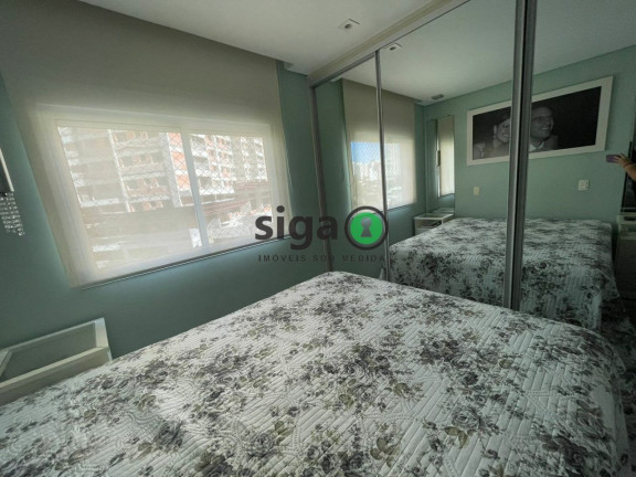 Imagem Apartamento com 2 Quartos à Venda, 84 m² em Vila Andrade - São Paulo Imagem Apartamento com 2 Quartos à Venda, 84 m² em Vila Andrade - São Paulo