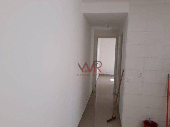 Imagem Apartamento com 2 Quartos à Venda, 50 m² em São Mateus - São Paulo Imagem Apartamento com 2 Quartos à Venda, 50 m² em São Mateus - São Paulo