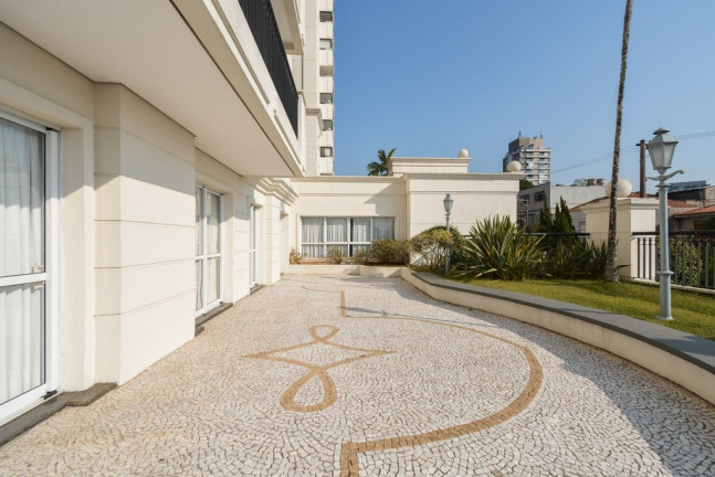 Imagem Imóvel com 3 Quartos à Venda, 202 m² em Vila Dom Pedro I - São Paulo