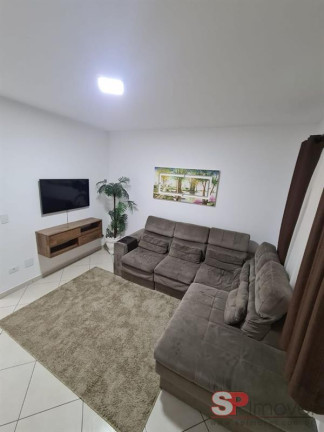 Imagem Casa com 2 Quartos à Venda, 90 m² em Vila Clarice - Santo André Imagem Casa com 2 Quartos à Venda, 90 m² em Vila Clarice - Santo André