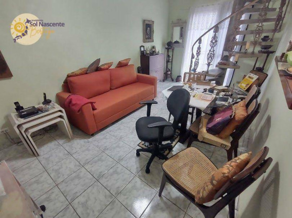 Imagem Imóvel com 2 Quartos à Venda, 143 m² em Vila Agao - Bertioga