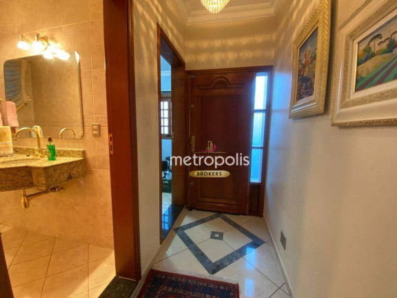 Imagem Sobrado com 4 Quartos à Venda ou Locação, 343 m² em Jardim São Caetano - São Caetano Do Sul Imagem Sobrado com 4 Quartos à Venda ou Locação, 343 m² em Jardim São Caetano - São Caetano Do Sul