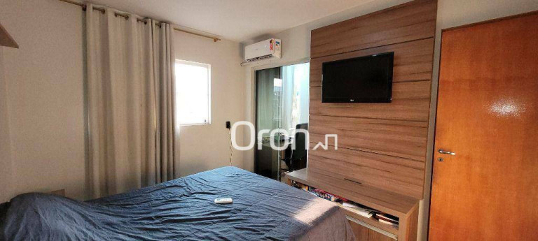 Imagem Sobrado com 3 Quartos à Venda, 115 m² em Jardim Monte Serrat - Aparecida De Goiânia