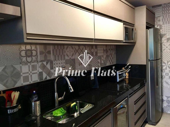 Imagem Apartamento com 2 Quartos à Venda, 58 m² em Jardim Leonor - São Paulo Imagem Apartamento com 2 Quartos à Venda, 58 m² em Jardim Leonor - São Paulo