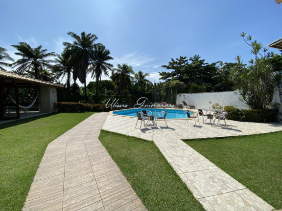 Imagem Casa com 5 Quartos à Venda, 500 m² em Vilas Do Atlântico - Lauro De Freitas Imagem Casa com 5 Quartos à Venda, 500 m² em Vilas Do Atlântico - Lauro De Freitas