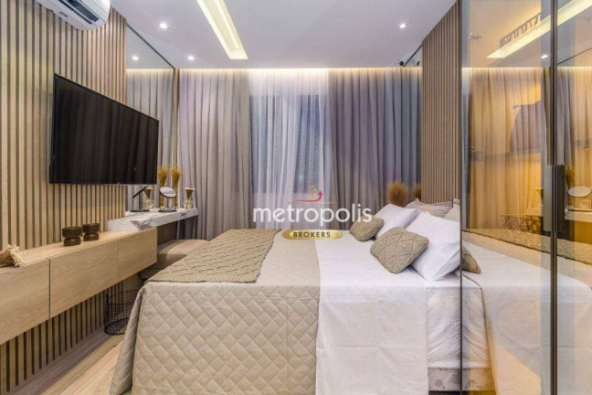 Imagem Apartamento com 2 Quartos à Venda, 71 m² em Rudge Ramos - São Bernardo Do Campo