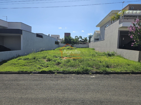 Imagem Imóvel à Venda,  em Condominio Jardim Da Colina - Mogi Mirim