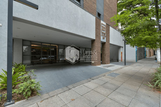 Imagem Apartamento com 1 Quarto à Venda, 21 m² em Moema - São Paulo Imagem Apartamento com 1 Quarto à Venda, 21 m² em Moema - São Paulo