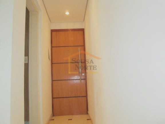 Imagem Apartamento com 2 Quartos à Venda, 56 m² em Jaçanã - São Paulo Imagem Apartamento com 2 Quartos à Venda, 56 m² em Jaçanã - São Paulo