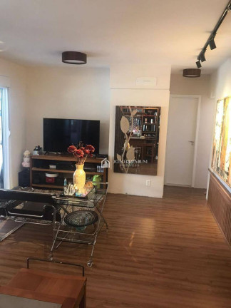 Imagem Apartamento com 2 Quartos à Venda, 103 m² em Jardim Aquarius - São José Dos Campos