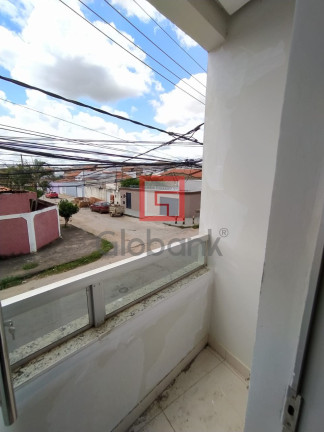 Imagem Apartamento com 3 Quartos à Venda, 82 m² em Canelas - Montes Claros Imagem Apartamento com 3 Quartos à Venda, 82 m² em Canelas - Montes Claros