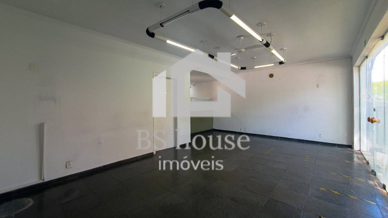 Imagem Sobrado com 8 Quartos para Alugar, 349 m² em Vila Bastos - Santo André