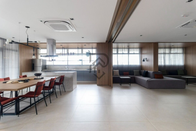 Imagem Apartamento com 3 Quartos à Venda, 84 m² em Vila Clementino - São Paulo