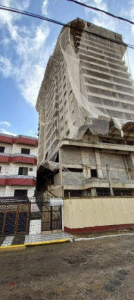 Imagem Apartamento com 2 Quartos à Venda, 80 m² em Aviação - Praia Grande