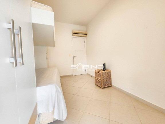 Imagem Apartamento com 4 Quartos à Venda, 162 m² em Riviera De São Lourenço - Bertioga