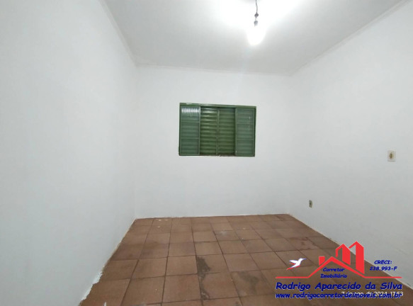 Imagem Casa com 3 Quartos à Venda, 234 m² em Cidade Jardim - Birigui