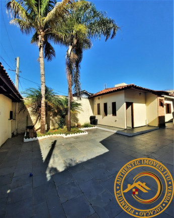 Casa com 3 Quartos à Venda,  em Vila Nova - Itu
