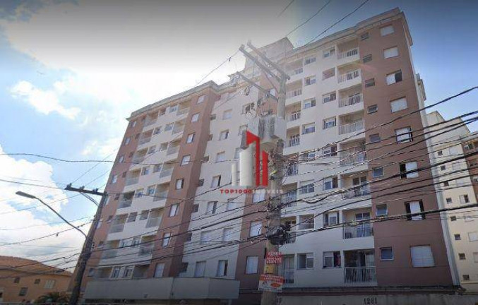 Imagem Apartamento com 2 Quartos à Venda, 47 m² em Casa Verde - São Paulo Imagem Apartamento com 2 Quartos à Venda, 47 m² em Casa Verde - São Paulo