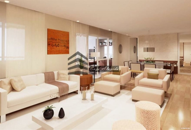 Imagem Apartamento com 3 Quartos à Venda, 150 m² em Pinheiros - São Paulo Imagem Apartamento com 3 Quartos à Venda, 150 m² em Pinheiros - São Paulo