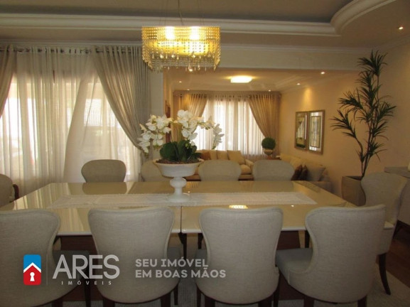 Casa com 3 Quartos à Venda, 380 m² em Jardim Bela Vista - Nova Odessa