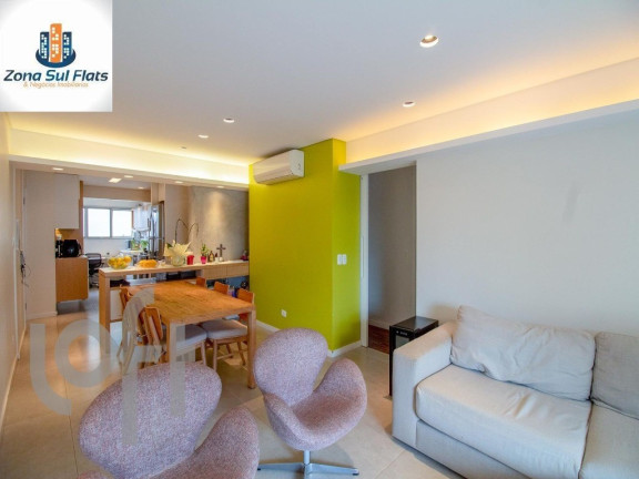 Imagem Apartamento com 3 Quartos à Venda, 110 m² em Planalto Paulista - São Paulo Imagem Apartamento com 3 Quartos à Venda, 110 m² em Planalto Paulista - São Paulo