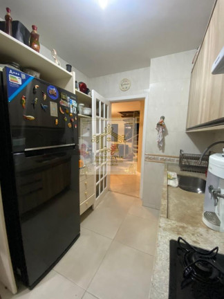 Imagem Cobertura com 3 Quartos à Venda, 200 m² em Caminho Das árvores - Salvador