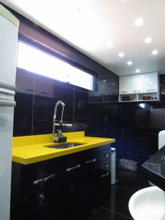 Imagem Apartamento com 2 Quartos à Venda, 50 m² em Taguatinga Norte (taguatinga) - Brasília