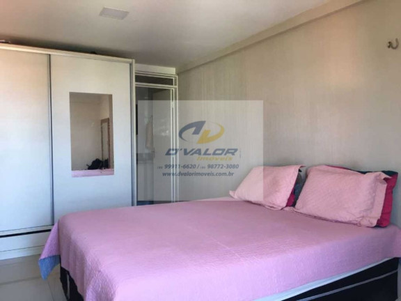 Imagem Apartamento com 3 Quartos à Venda, 105 m² em Jardim Oceania - João Pessoa