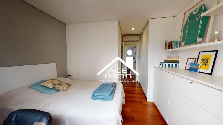 Imagem Apartamento com 2 Quartos à Venda, 99 m² em Brooklin - São Paulo