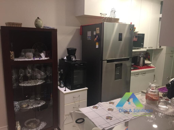 Imagem Apartamento com 2 Quartos à Venda, 68 m² em Paraíso Do Morumbi - São Paulo Imagem Apartamento com 2 Quartos à Venda, 68 m² em Paraíso Do Morumbi - São Paulo