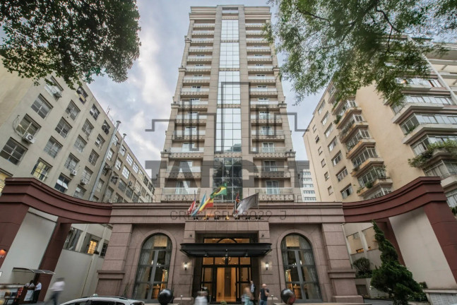Imagem Imóvel para Alugar, 700 m² em Paulista - São Paulo Imagem Imóvel para Alugar, 700 m² em Paulista - São Paulo
