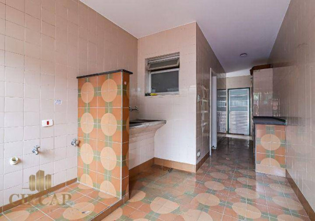 Imagem Casa com 4 Quartos para Alugar, 460 m² em Sumaré - São Paulo
