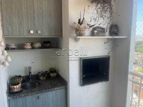 Imagem Apartamento com 3 Quartos à Venda, 76 m² em Mooca - São Paulo Imagem Apartamento com 3 Quartos à Venda, 76 m² em Mooca - São Paulo