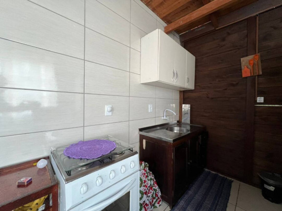 Imagem Casa com 2 Quartos à Venda, 66 m² em Salinas - Balneário Barra Do Sul