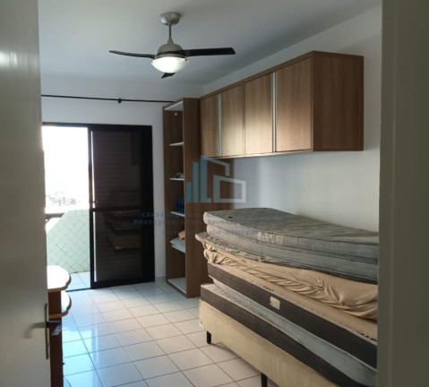 Imagem Apartamento com 1 Quarto à Venda, 60 m² em Tupi - Praia Grande
