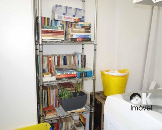 Imagem Apartamento com 2 Quartos à Venda, 97 m² em Jardim Paulista - São Paulo