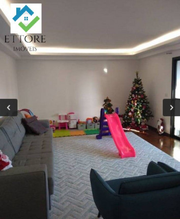Imagem Apartamento com 4 Quartos à Venda, 220 m² em Vila Regente Feijó - São Paulo Imagem Apartamento com 4 Quartos à Venda, 220 m² em Vila Regente Feijó - São Paulo