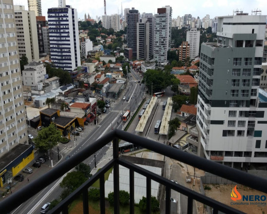 Imagem Imóvel com 2 Quartos à Venda, 85 m² em Pinheiros - São Paulo Imagem Imóvel com 2 Quartos à Venda, 85 m² em Pinheiros - São Paulo