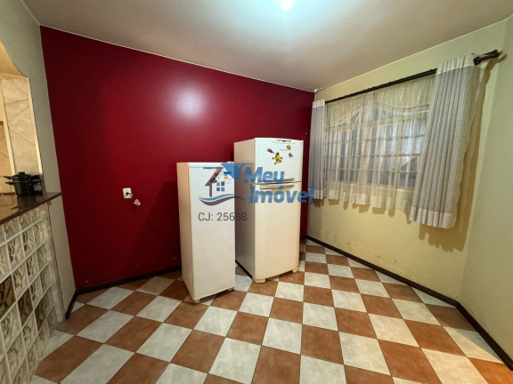 Imagem Casa com 5 Quartos à Venda, 328 m² em Samambaia Sul (samambaia) - Brasília