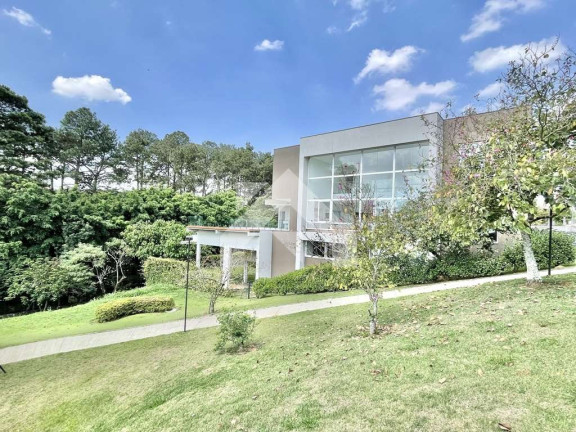 Imagem Casa de Condomínio com 5 Quartos à Venda, 557 m² em Jardim Do Golf I - Jandira Imagem Casa de Condomínio com 5 Quartos à Venda, 557 m² em Jardim Do Golf I - Jandira