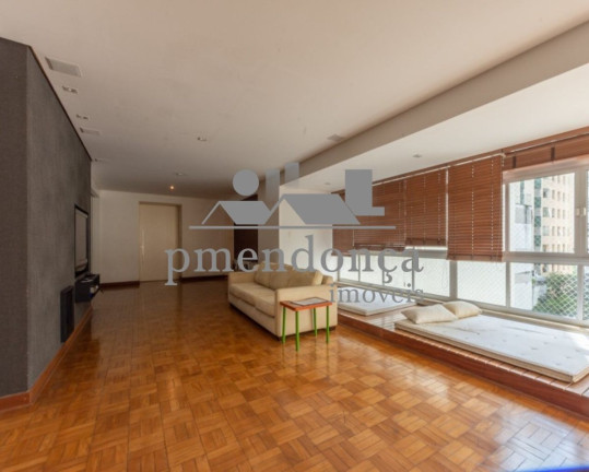 Imagem Apartamento com 3 Quartos à Venda, 237 m² em Santa Cecília - São Paulo Imagem Apartamento com 3 Quartos à Venda, 237 m² em Santa Cecília - São Paulo