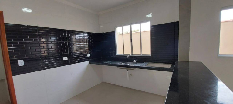 Imagem Casa com 2 Quartos à Venda, 125 m² em Nova Itanhaém - Itanhaém