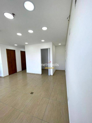 Imagem Sala Comercial à Venda, 37 m² em Jardim - Santo André Imagem Sala Comercial à Venda, 37 m² em Jardim - Santo André